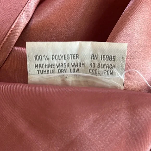 Vintage Beautiful Val Mode Lingerie - Picture 6 of 6